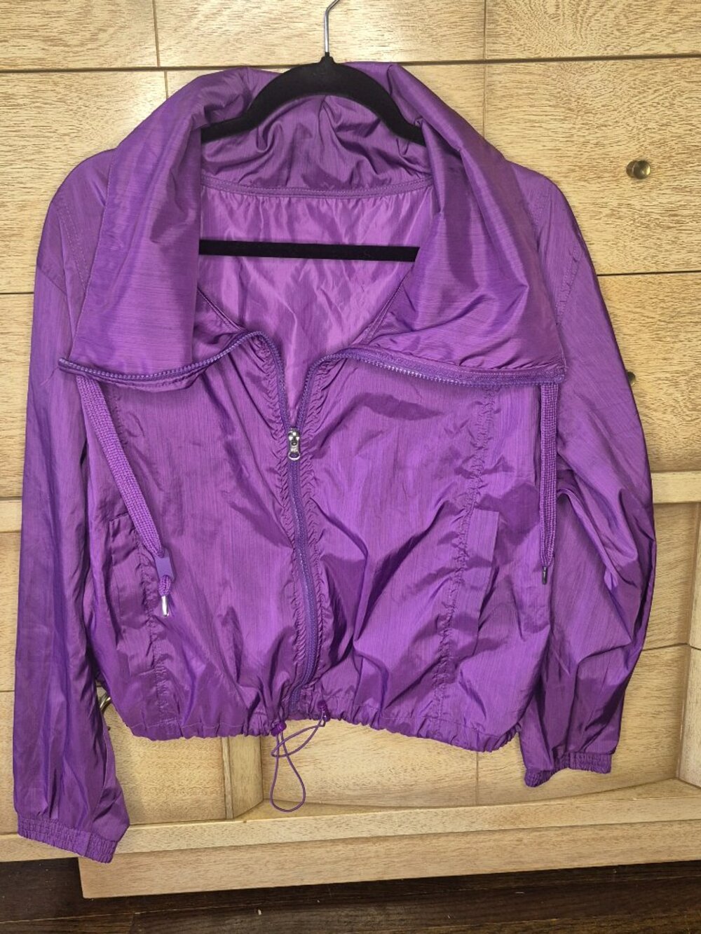 jacket - Picture 2 of 2